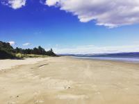 Seven Mile Beach House - 5 minutes to the Airport - B&B Seven Mile Beach