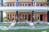 Kubu BK by Bukit Vista - Ferienwohnung Uluwatu