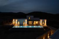 Kavos Villas Skyros - B&B Skýros