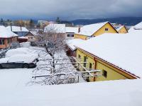 Casa Bunicilor - B&B Cisnădie