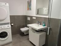 Schöne Wohnung in Traumlage - B&B Tegernheim