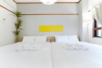 Familien-Apartment mit 2 Schlafzimmern