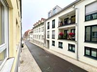 Wohnoase im Herzen der Stadt - Bed and Breakfast