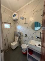 Camera Matrimoniale Deluxe (2 Adulti + 1 Bambino)