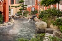 Apartamento de 2 dormitorios