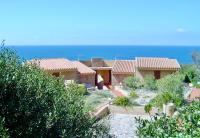 Residence in Costa Paradiso, apartments with private outdoor area - Chambres d’hôtes