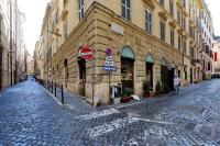 Boccaccio 22 - Ferienwohnung Rom