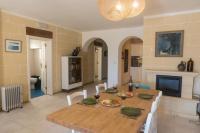 Charming Apartment with Large Terrace and Sea Views - Chambres d’hôtes Xagħra