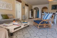 Charming Apartment with Large Terrace and Sea Views - Chambres d’hôtes Xagħra