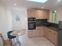 Logement indépendant à Fréjus - Ferienwohnung Fréjus