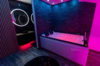 L'oasX Suite de Luxe - B&B