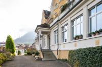 Rigiblick am See - B&B Buochs