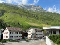 Larix - B&B Ulrichen