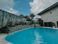 Casa Vista by Hooga Home Bungalow Guest House - Chambres d'hôtes Talisay