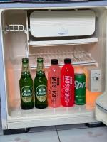 Ciao Bella GuestHouse & Bistro - Ferienwohnung Kata