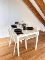 Neu! Gemütliche 2,5 Zimmer Wohnung in Winterthur - B&B