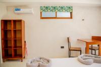 Appartamento con 1 Camera da Letto e Vista Mare