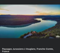 Appartement en centre ville - B&B