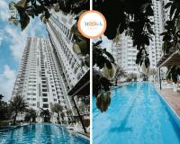 44M Hooga Home Horizon 101 Uptown Area Near Fuente - B&B Cebu City