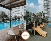 44M Hooga Home Horizon 101 Uptown Area Near Fuente - B&B Cebu City