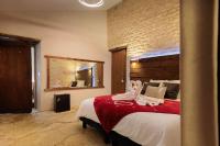 Deluxe Suite mit Kingsize-Bett