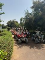 beautiful adresse " appartement vaste de luxe" - B&B Agadir