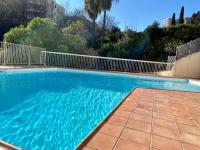 Studio Nice ouest - B&B Nizza