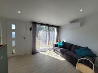 Maison au bord de la mer - B&B Poggio-Mezzana