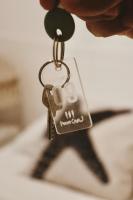 Economy Quadruple Room