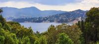 Private Parking, Terrace, Quite near the Sea - B&B Sant'Ambrogio