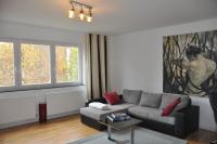 Geräumige 2-Z WOHNUNG im GRÜNEN, GARTEN, TERRASSE, RUHIG, NATUR, PHANTASTISCHER BLICK! - Chambres d'hôtes Marbourg