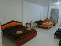 Budget Tweepersoonskamer met 1 of 2 bedden