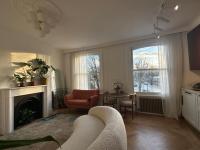 Beautiful London Victorian apartment - B&B Londra