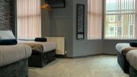 Habitación Cuádruple Estándar