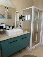 Cozy apartment in Delta Sharm - B&B Sharm el Sheikh