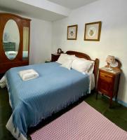 Standaard Tweepersoonskamer met 1 of 2 Bedden