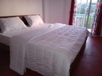 Dreibettzimmer