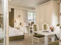 Appartement met Uitzicht op het Gebergte