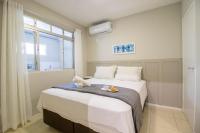 JOA22 - 1 Suíte, TV Smart, Aconchegante, Garagem - Ferienwohnung Balneário Camboriú