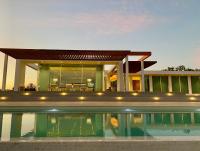 Herdade Vicentina - modern house set in nature - B&B São Bartolomeu da Serra