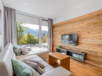 Design Apartment Sonnrain - Ferienwohnung Piesendorf