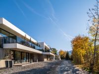 Design Apartment Sonnrain - Ferienwohnung Piesendorf