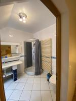 Chambre Double - Vue sur Jardin