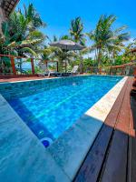Morada DaLuz - B&B Barra Grande