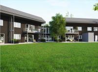 Apartment mit 2 Schlafzimmern