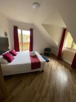 Suite con 2 Camere da Letto