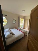 Chambre Double - Vue sur Jardin