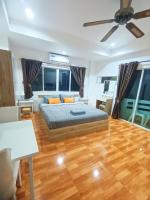 Marie Guest House B5 No Seaview - B&B