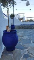 Sea Breeze Stegna - B&B Archangelos