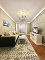- Daniels Suite - Central - Spacious - Charming - - Bed and Breakfast